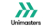 unimasters logo